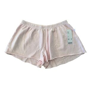 Urban Outfitters NWT Out From Under Shorts Women’s Pink Size S